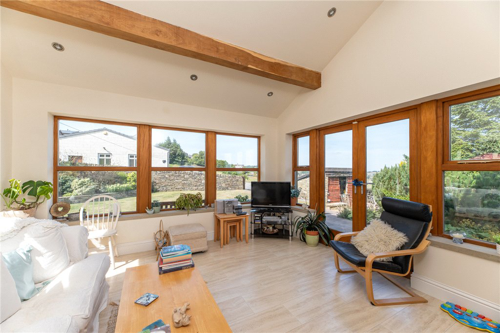 Calder Bank Farm, Calder Banks, Queensbury, Bradford, BD13, photo 26