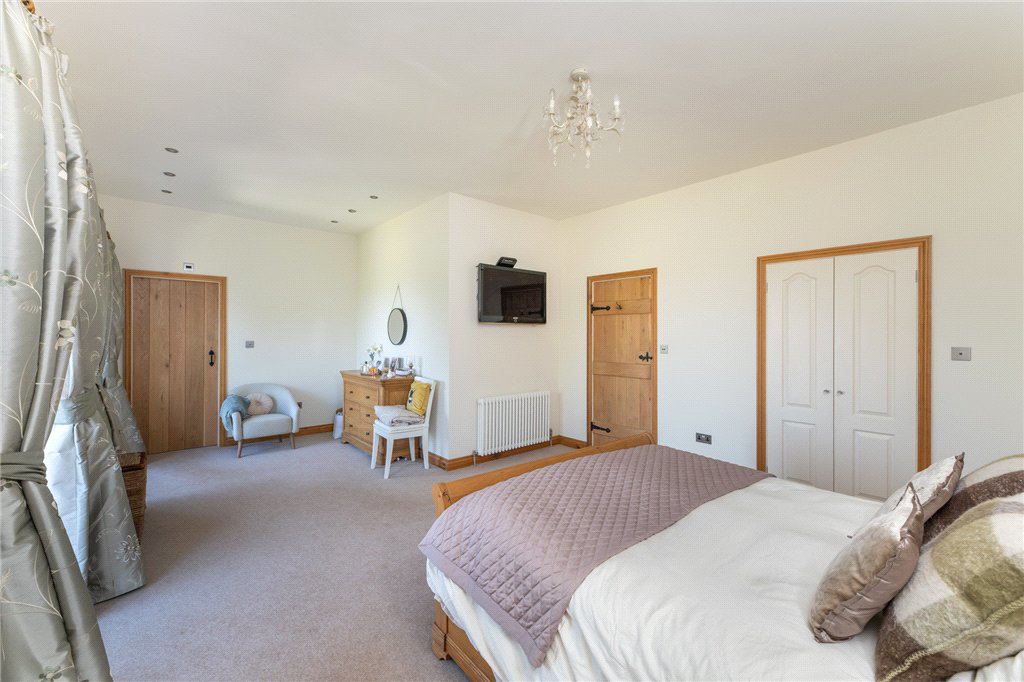 Calder Bank Farm, Calder Banks, Queensbury, Bradford, BD13, photo 31