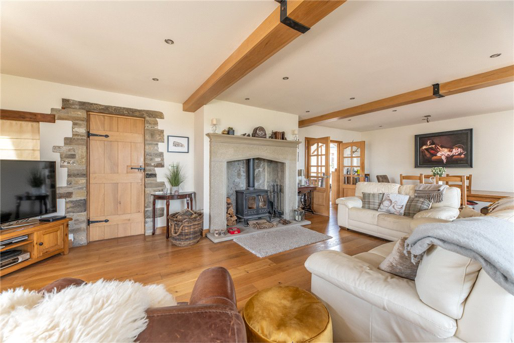 Calder Bank Farm, Calder Banks, Queensbury, Bradford, BD13, photo 22
