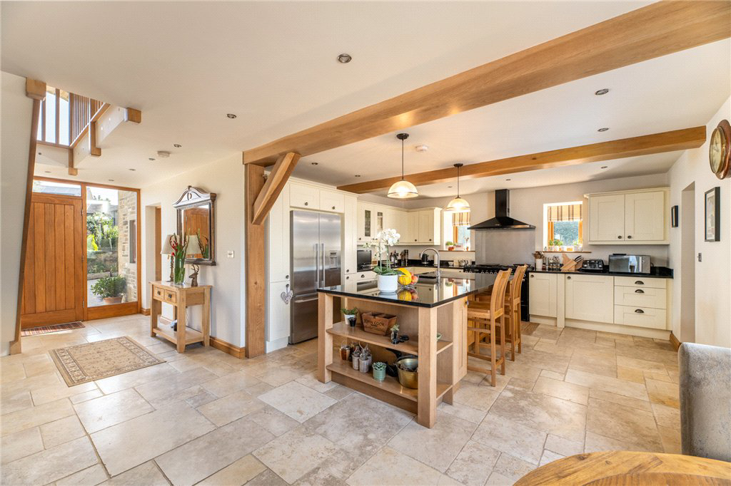 Calder Bank Farm, Calder Banks, Queensbury, Bradford, BD13, photo 20