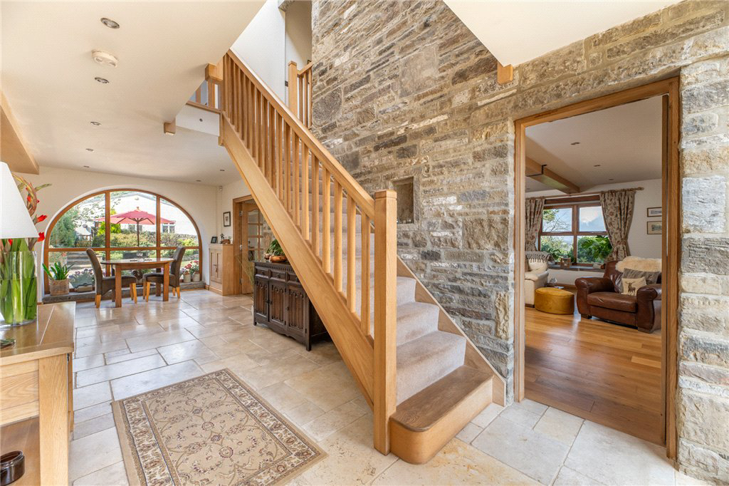 Calder Bank Farm, Calder Banks, Queensbury, Bradford, BD13, photo 5