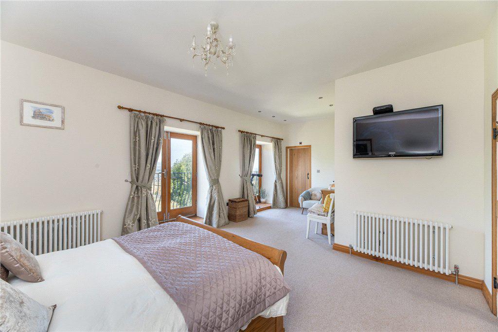 Calder Bank Farm, Calder Banks, Queensbury, Bradford, BD13, photo 30