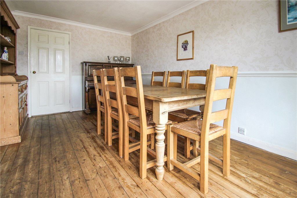 Hawthorne Avenue, Wetherby, West Yorkshire, LS22, photo 3