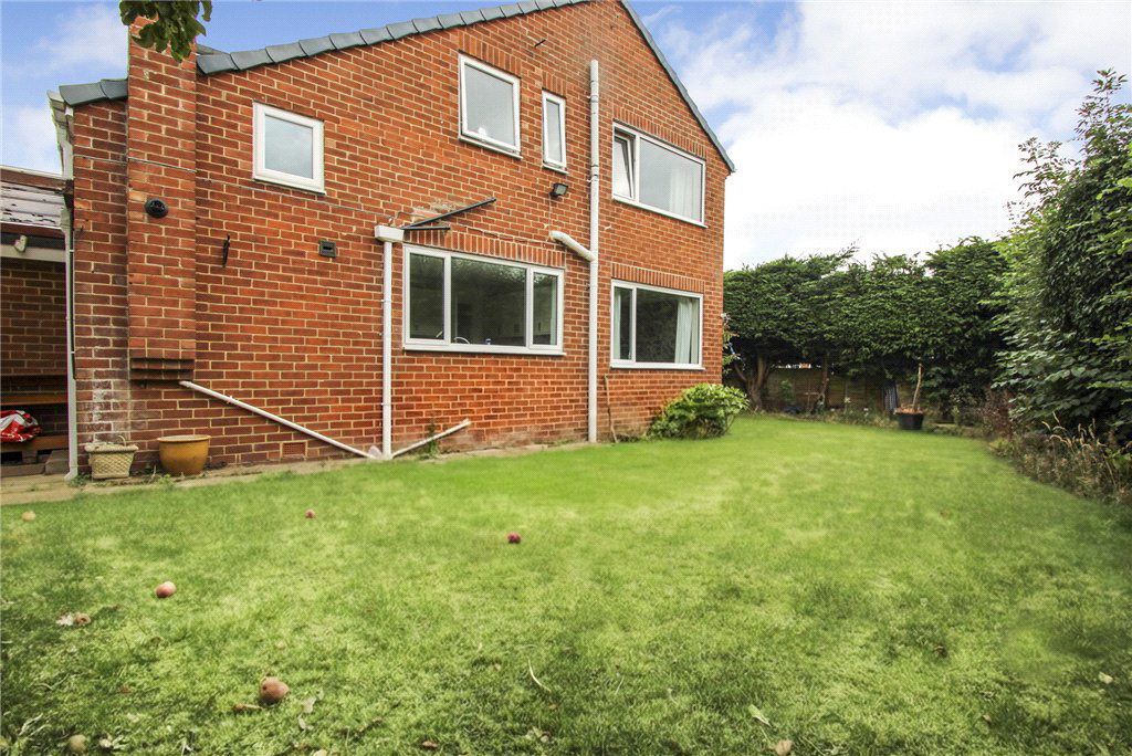 Hawthorne Avenue, Wetherby, West Yorkshire, LS22, photo 5
