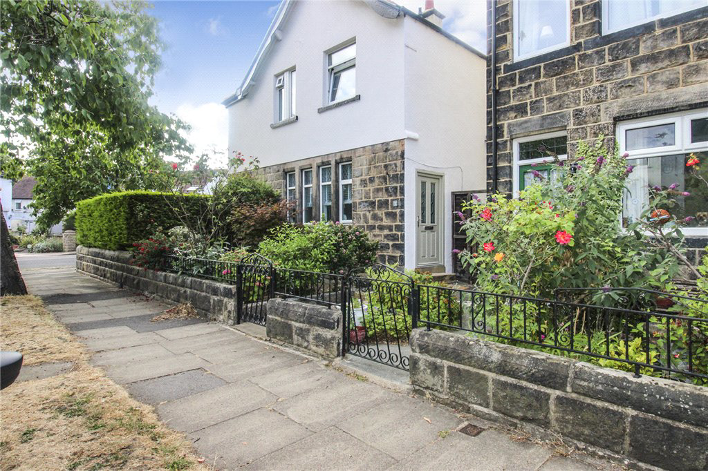 Richmond Terrace