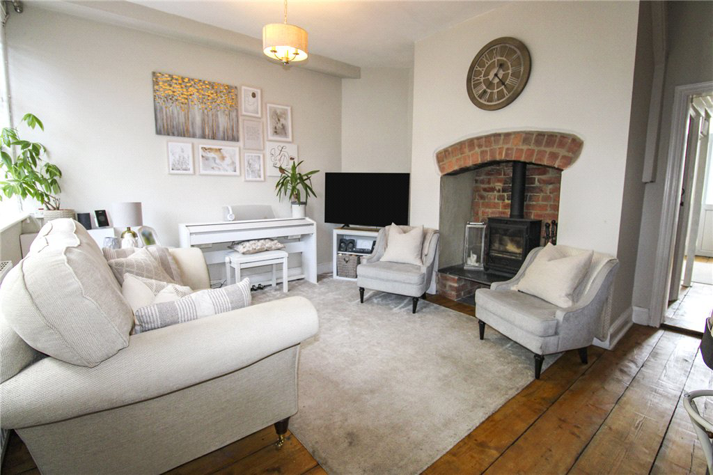 Richmond Terrace, Otley, West Yorkshire, LS21, photo 3