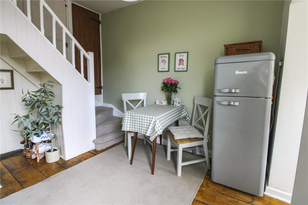 Richmond Terrace, Otley, West Yorkshire, LS21, photo 9