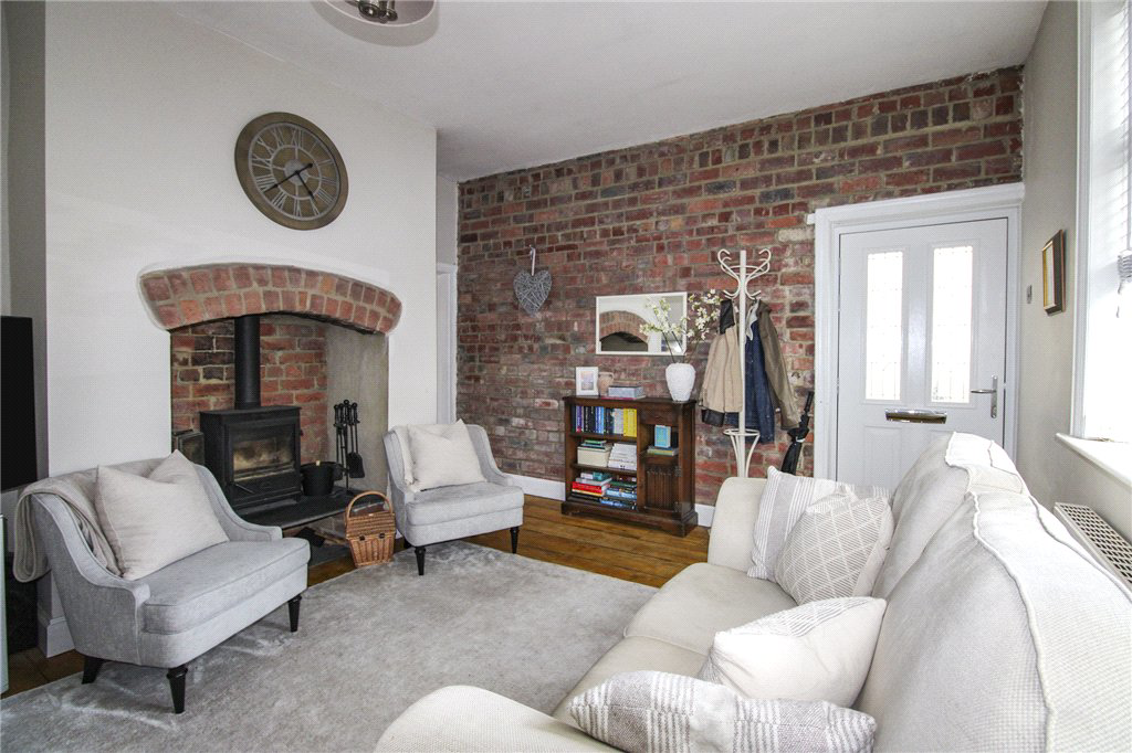 Richmond Terrace, Otley, West Yorkshire, LS21, photo 4