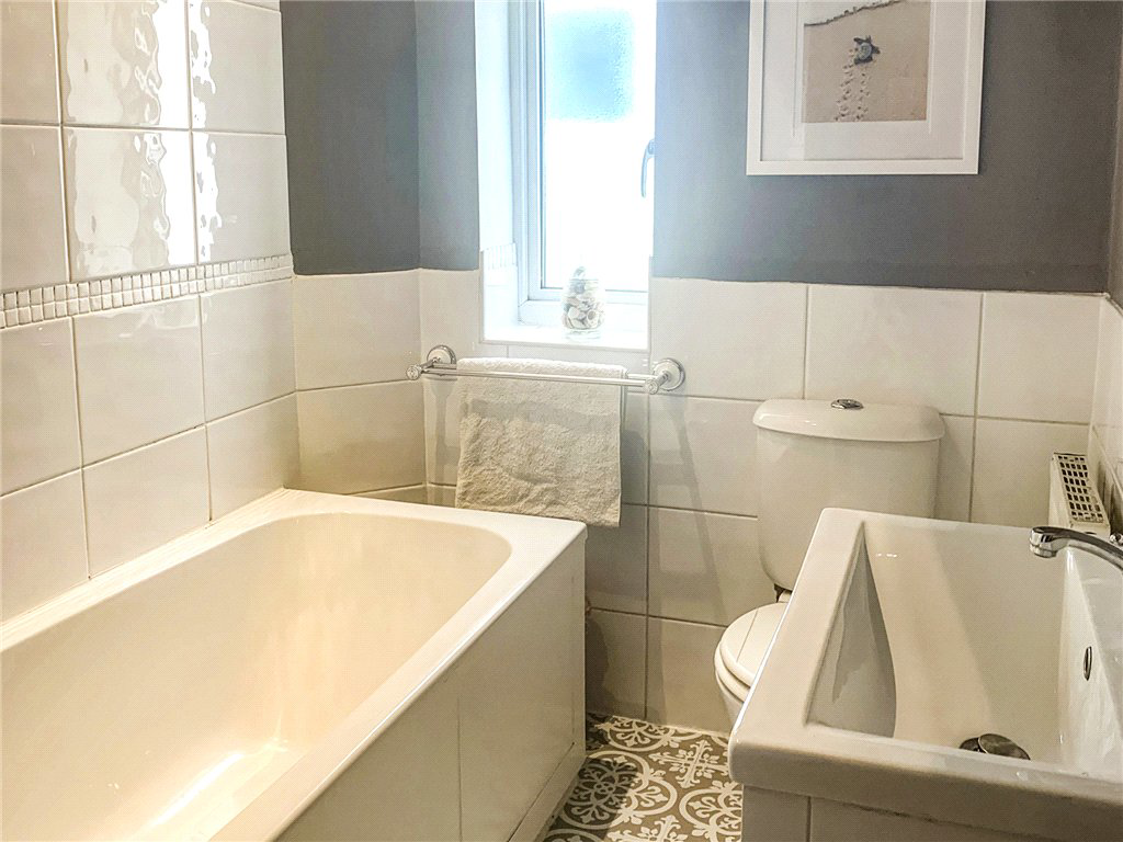 Richmond Terrace, Otley, West Yorkshire, LS21, photo 10