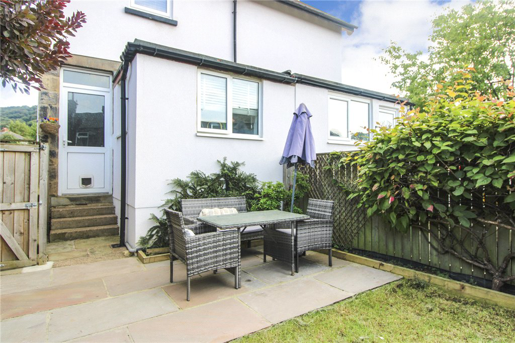 Richmond Terrace, Otley, West Yorkshire, LS21, photo 13