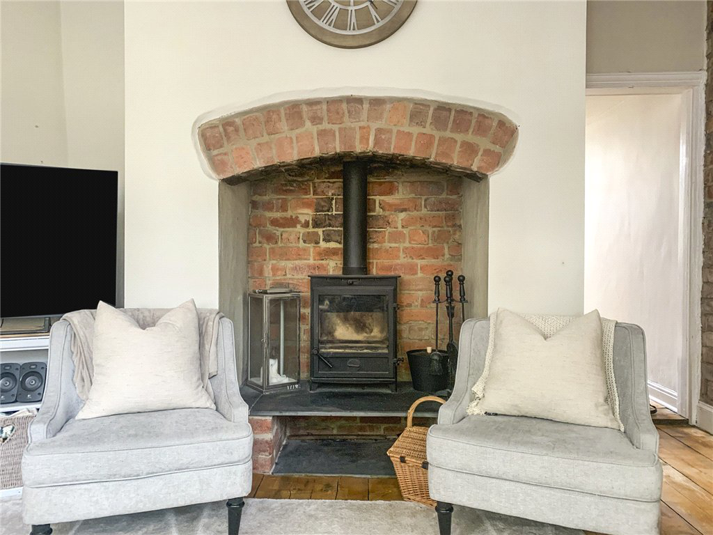 Richmond Terrace, Otley, West Yorkshire, LS21, photo 5