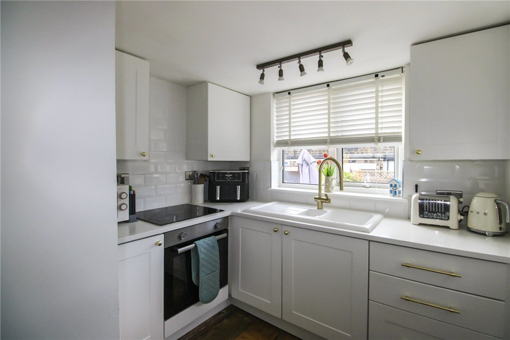 Richmond Terrace, Otley, West Yorkshire, LS21, photo 6
