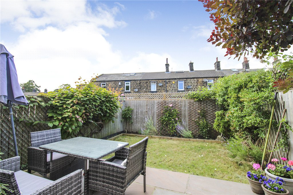 Richmond Terrace, Otley, West Yorkshire, LS21, photo 2
