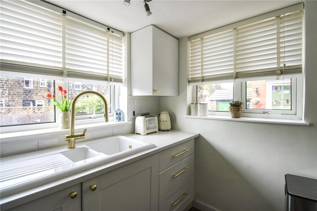 Richmond Terrace, Otley, West Yorkshire, LS21, photo 7