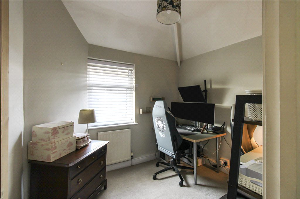 Richmond Terrace, Otley, West Yorkshire, LS21, photo 12
