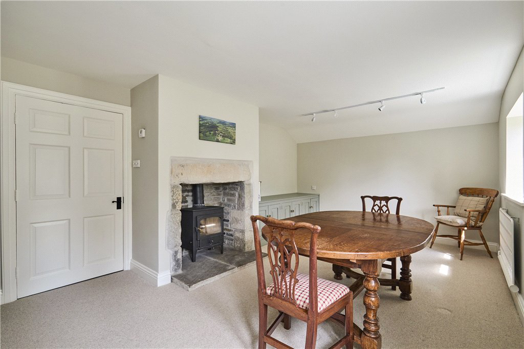 First Floor Office