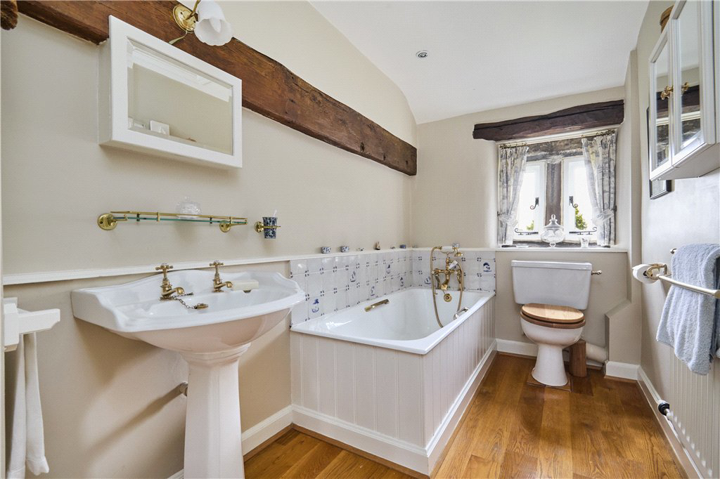 House Bathroom