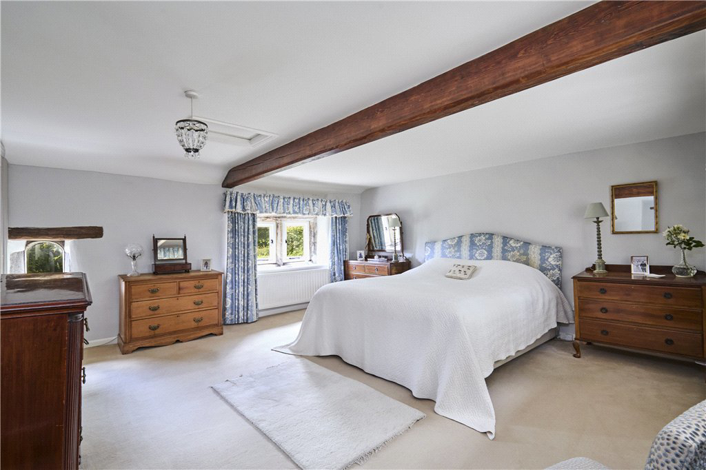 Principal Bedroom