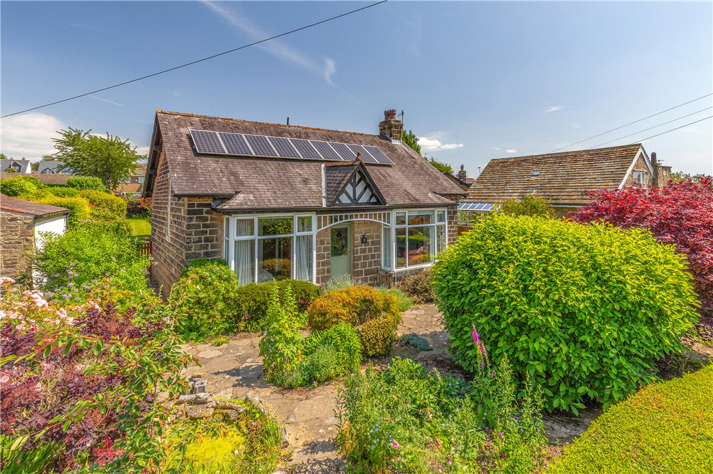 Rylstone Road, Baildon, West Yorkshire, BD17