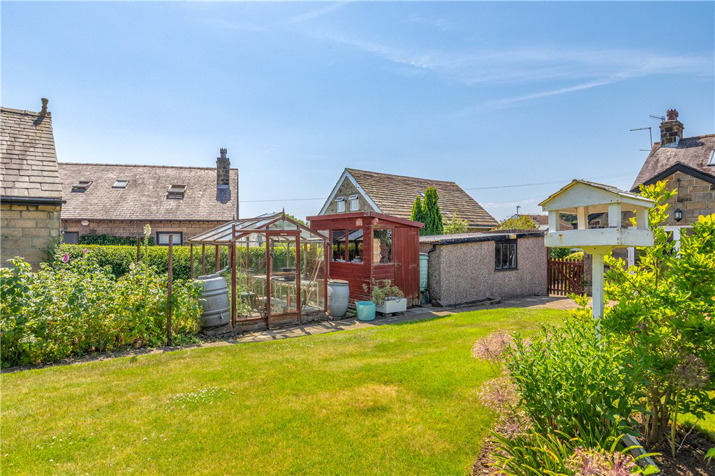 Rylstone Road, Baildon, West Yorkshire, BD17, photo 18