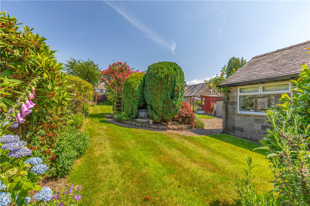 Rylstone Road, Baildon, West Yorkshire, BD17, photo 26