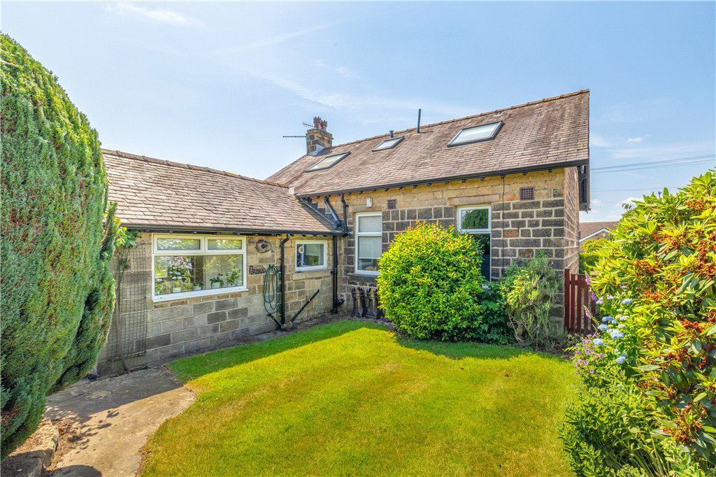 Rylstone Road, Baildon, West Yorkshire, BD17, photo 17