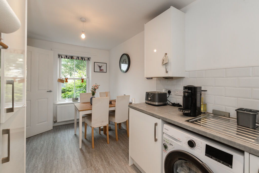 Hill Croft, Long Preston, Skipton, North Yorkshire, BD23, photo 3