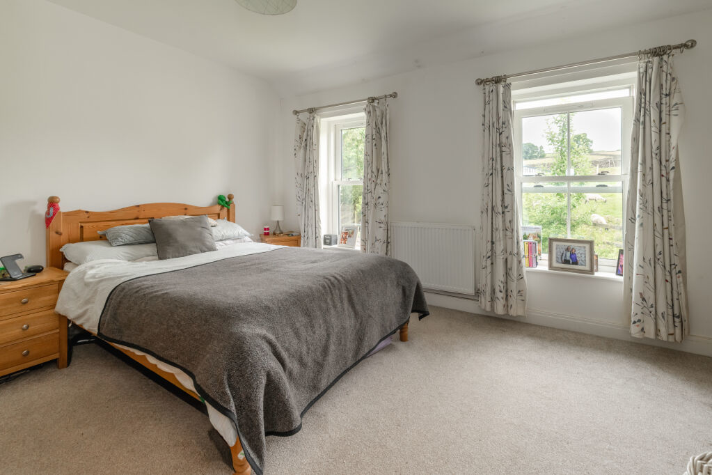 Hill Croft, Long Preston, Skipton, North Yorkshire, BD23, photo 9