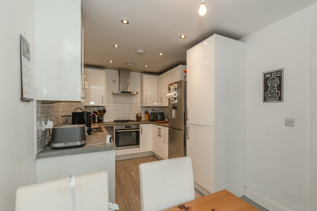 Hill Croft, Long Preston, Skipton, North Yorkshire, BD23, photo 4