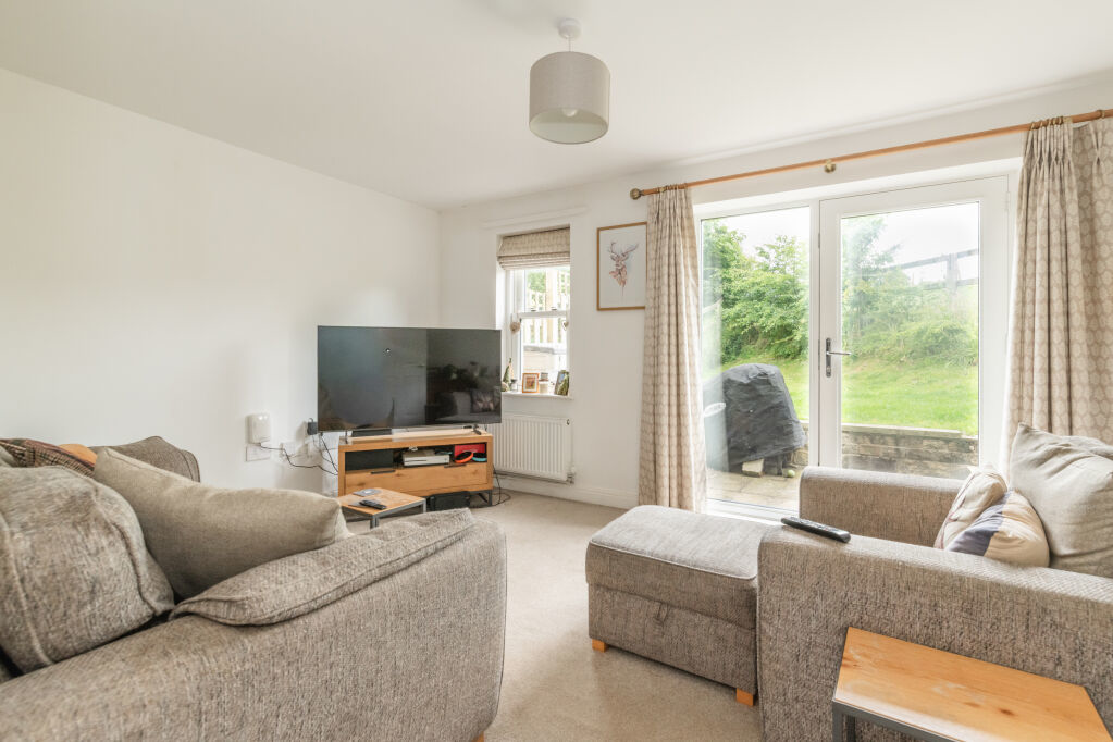 Hill Croft, Long Preston, Skipton, North Yorkshire, BD23, photo 6