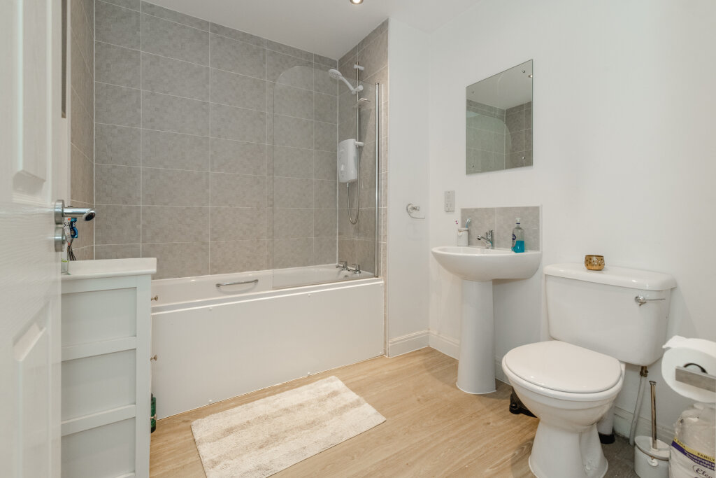 Hill Croft, Long Preston, Skipton, North Yorkshire, BD23, photo 12