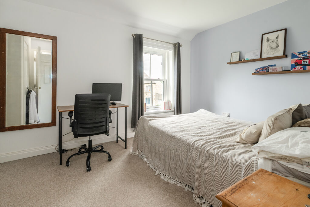 Hill Croft, Long Preston, Skipton, North Yorkshire, BD23, photo 11