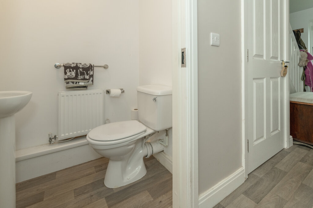 Hill Croft, Long Preston, Skipton, North Yorkshire, BD23, photo 7