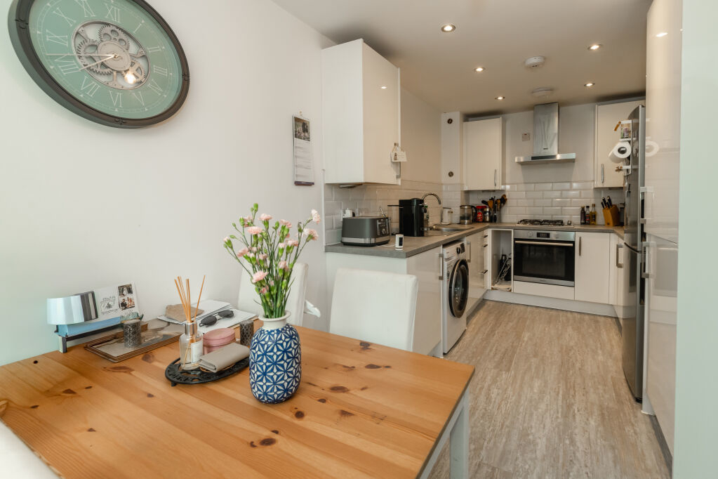 Hill Croft, Long Preston, Skipton, North Yorkshire, BD23, photo 2