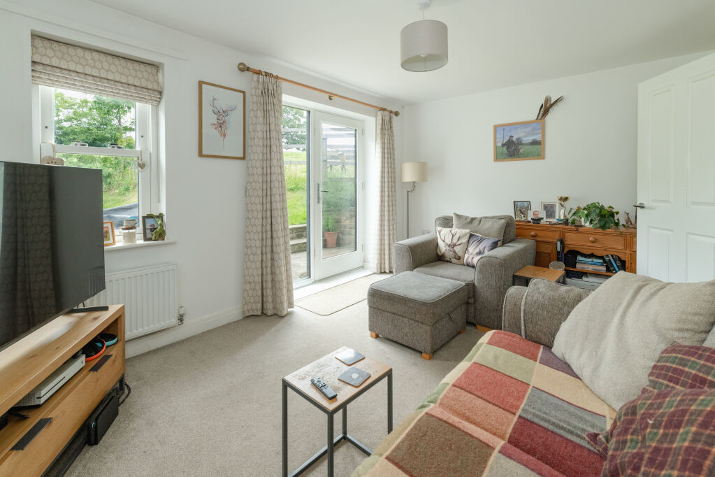 Hill Croft, Long Preston, Skipton, North Yorkshire, BD23, photo 5