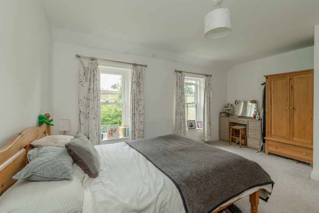 Hill Croft, Long Preston, Skipton, North Yorkshire, BD23, photo 8