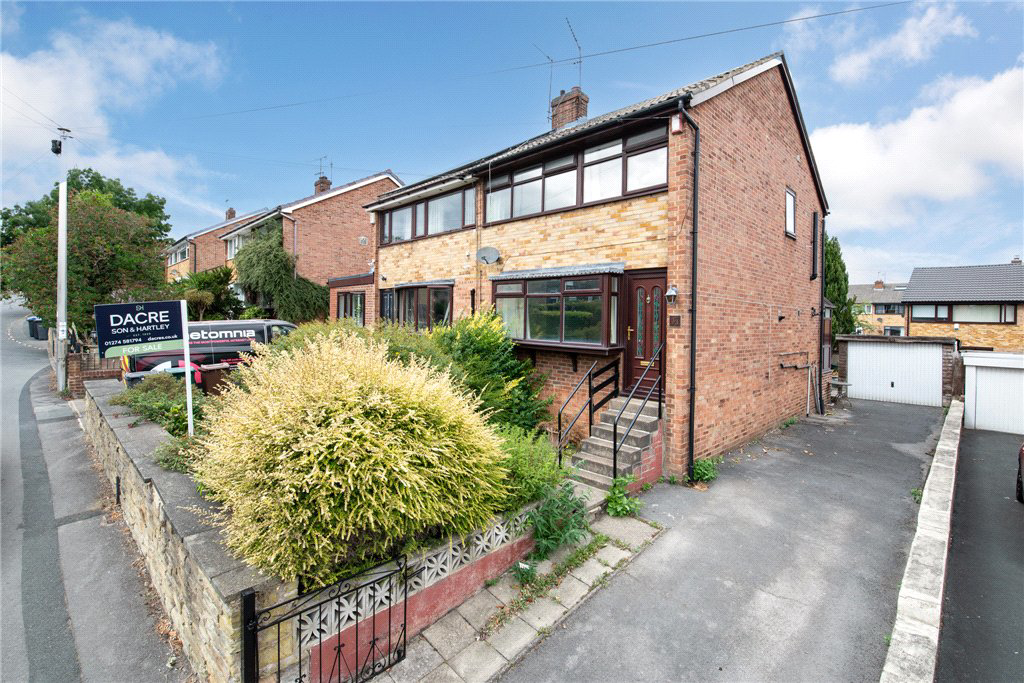 Apperley Road, Bradford, West Yorkshire, BD10