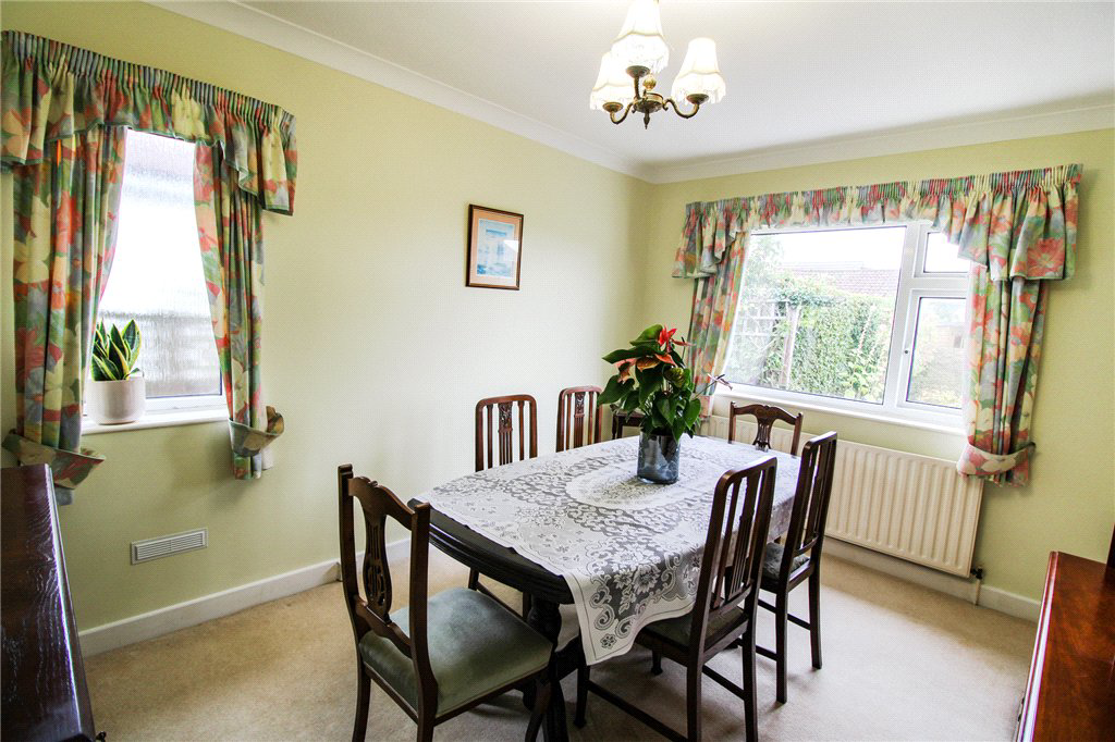 Moor Close, Killinghall, Harrogate, North Yorkshire, HG3, photo 3