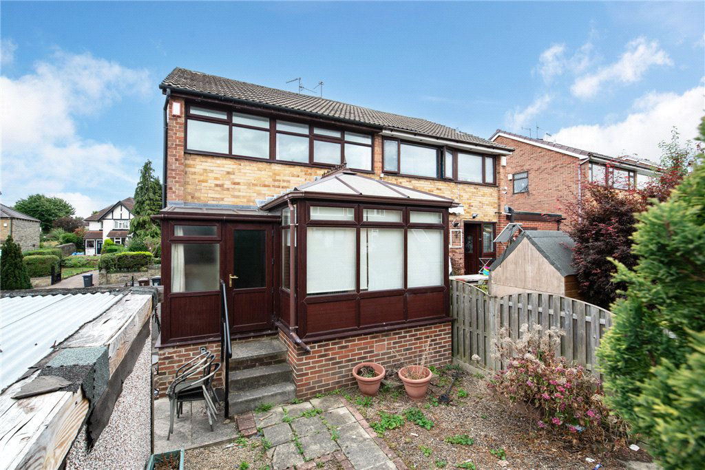 Apperley Road, Bradford, West Yorkshire, BD10, photo 17
