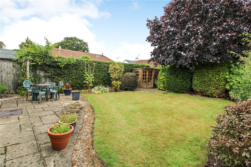Moor Close, Killinghall, Harrogate, North Yorkshire, HG3, photo 18