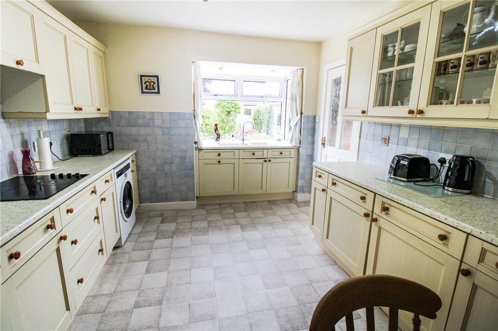 Moor Close, Killinghall, Harrogate, North Yorkshire, HG3, photo 12
