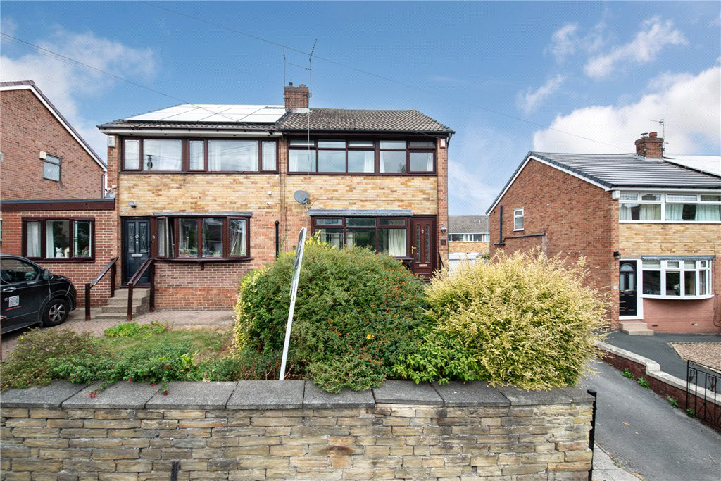 Apperley Road, Bradford, West Yorkshire, BD10, photo 18