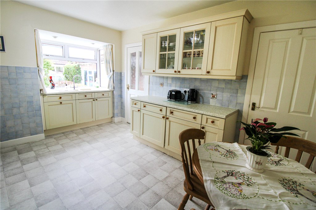 Moor Close, Killinghall, Harrogate, North Yorkshire, HG3, photo 11