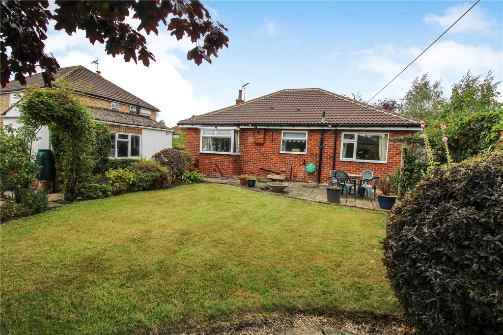 Moor Close, Killinghall, Harrogate, North Yorkshire, HG3, photo 19