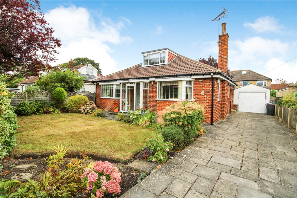 Moor Close, Killinghall, Harrogate, North Yorkshire, HG3