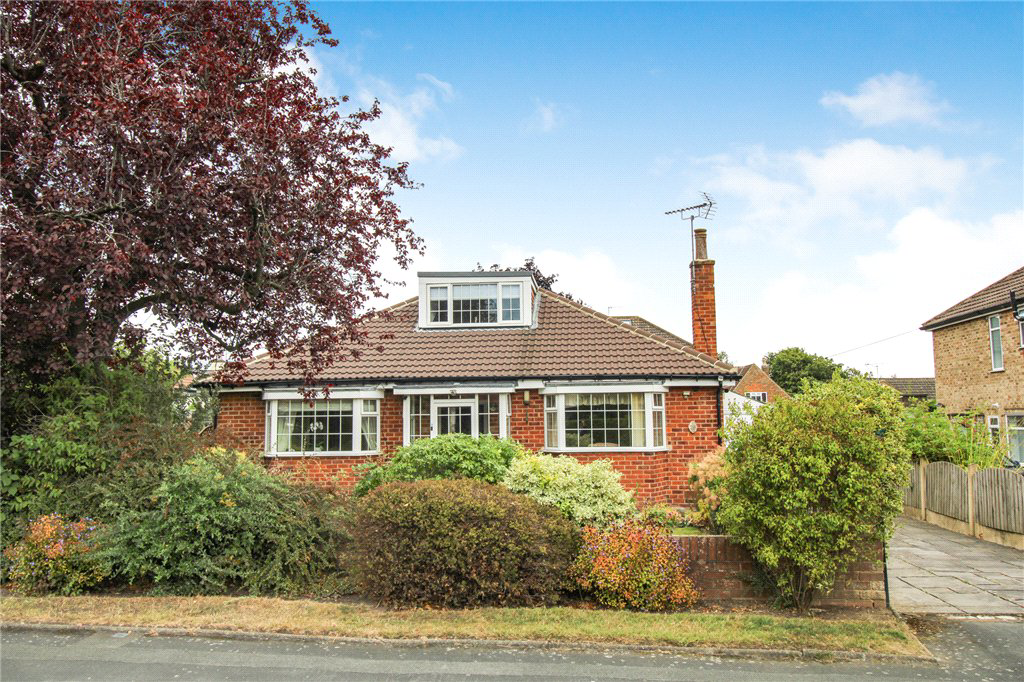 Moor Close, Killinghall, Harrogate, North Yorkshire, HG3, photo 7