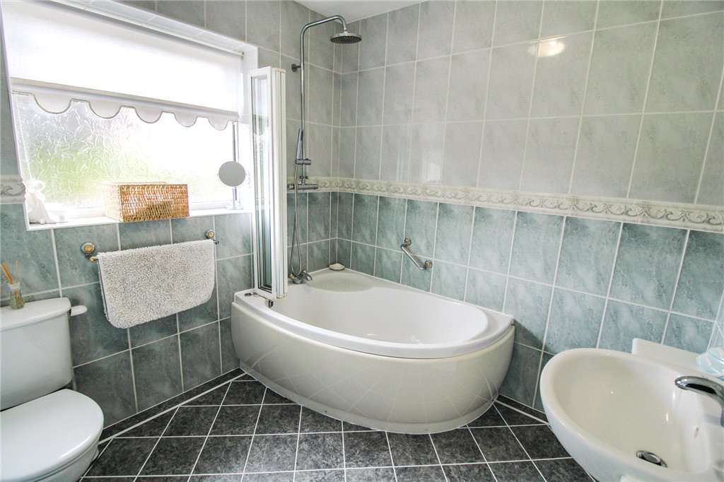 Moor Close, Killinghall, Harrogate, North Yorkshire, HG3, photo 15