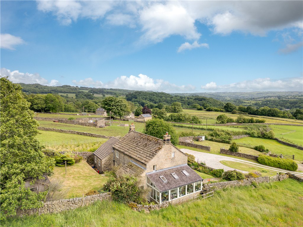 Wilsill, Harrogate, North Yorkshire, HG3, photo 12