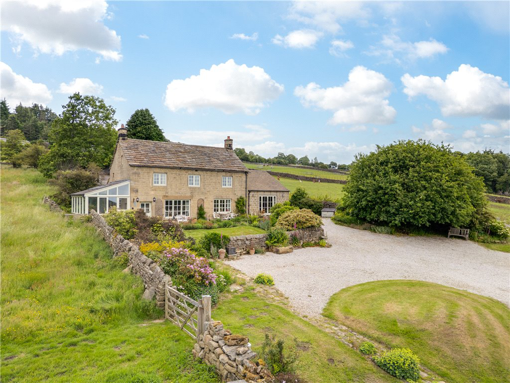 Wilsill, Harrogate, North Yorkshire, HG3, photo 18