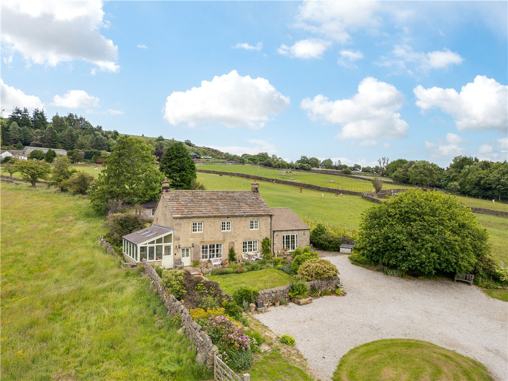Wilsill, Harrogate, North Yorkshire, HG3